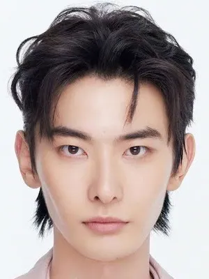 Wang Ruichang