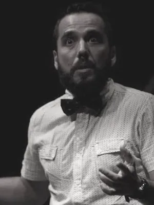 Arturo Venegas