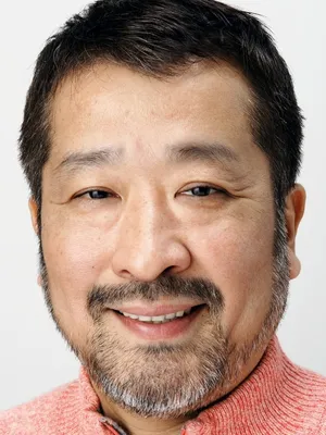 Kohsuke Meguro