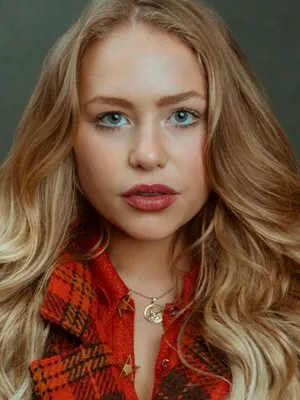 Eve Austin