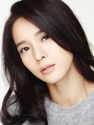 Jeong Hye-young