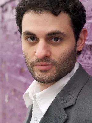 Arian Moayed