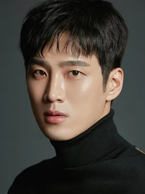 Ahn Bo-hyun