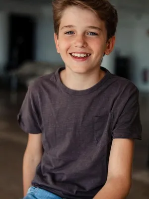 Max Sampietro