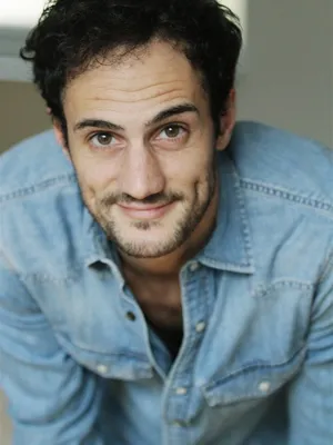 Julien De Broeyer