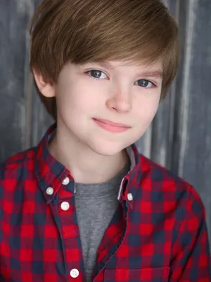 Luke Judy