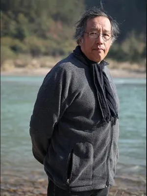 Yu Mang-Sang