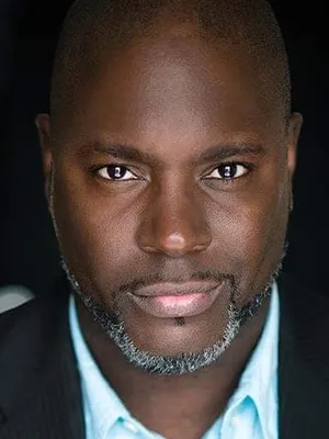 Marc-Anthony Massiah