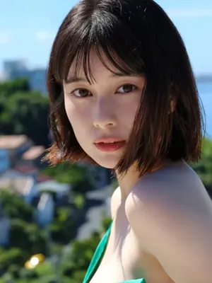 Sakurako Okubo