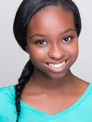 Shanice Johnson