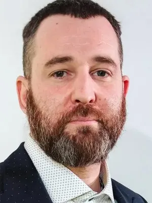 Aleksey Rozin