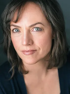 Vanessa Holmes