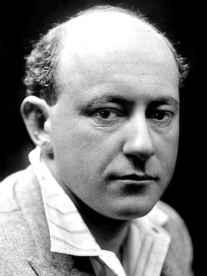 Cecil B. DeMille