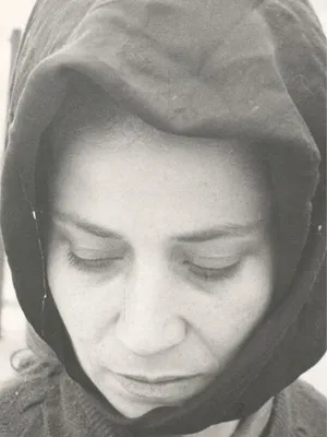 Toula Stathopoulou