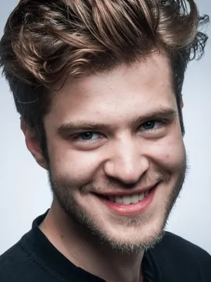 Gleb Bochkov