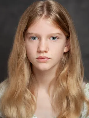 Olivia Booth-Ford