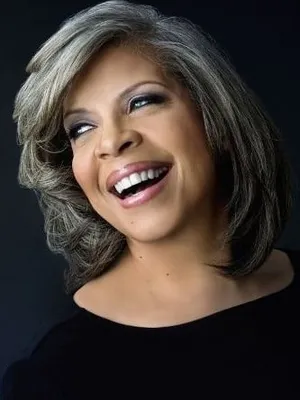 Patti Austin