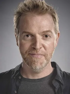 Jake Morrison