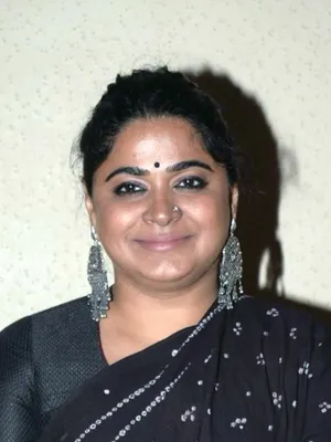 Ashwiny Iyer Tiwari