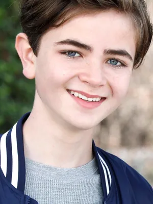 Parker Lewis