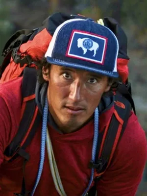 Jimmy Chin