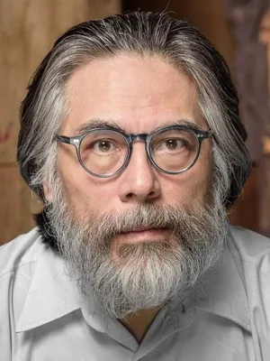 Carlos Siguion-Reyna