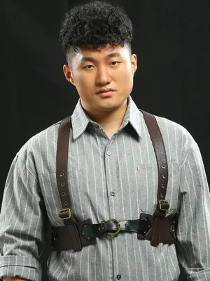 Guan Xiangyun