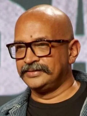 Suresh Triveni
