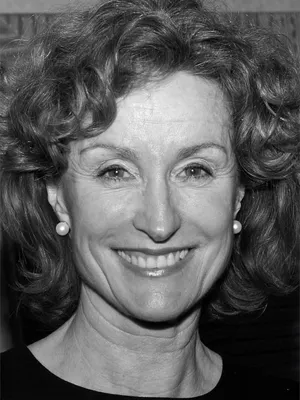 Lisa Banes