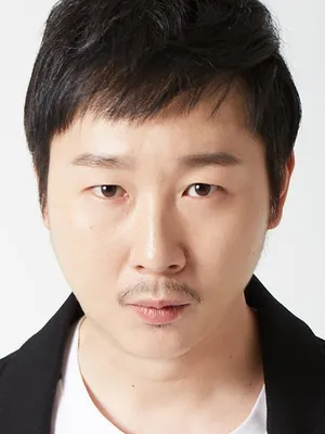 Kim Ki-doo