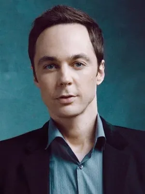 Jim Parsons