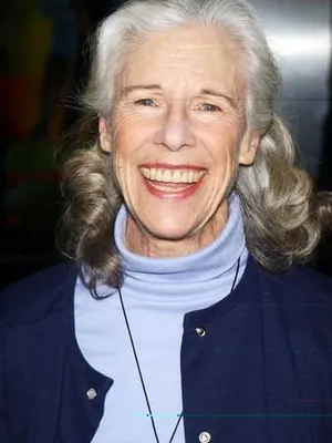 Frances Sternhagen