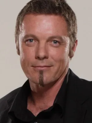Warrick Grier