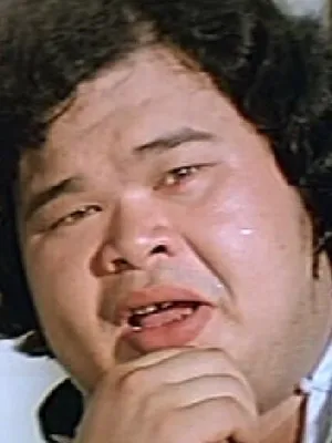 Cheng Fu-Hung