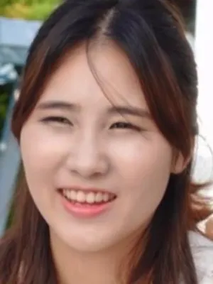 Lee Mi-na