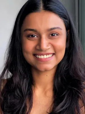 Ahmareen Anjum