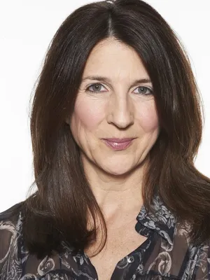 Philippa Fordham