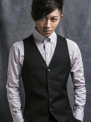 Hou Xuelong