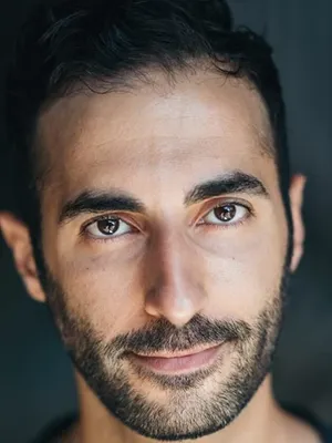 Anthony Rotsa