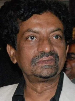 Goutam Ghose