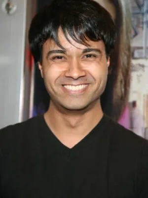 Debargo Sanyal