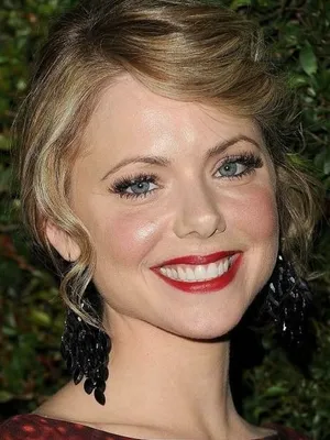 Collette Wolfe