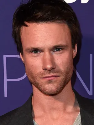 Hugh Skinner