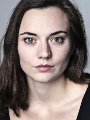 Ellie Goffe