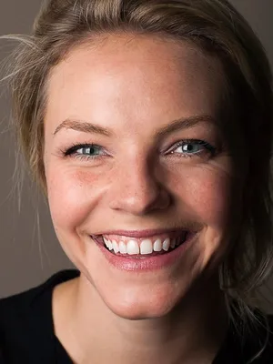 Eloise Mumford