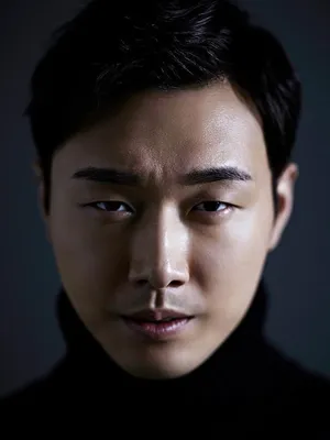Yang Jun-seok