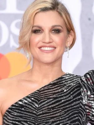 Ashley Roberts