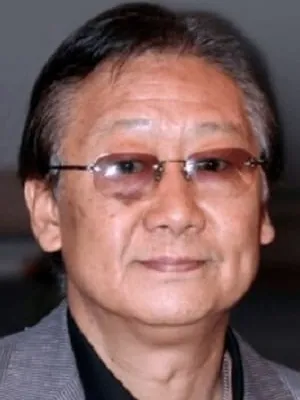 Joe Cheung Tung-Cho