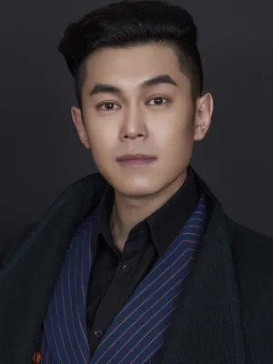 Liu Guanlin