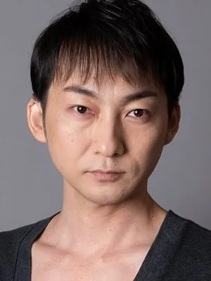 Kazuki Namioka